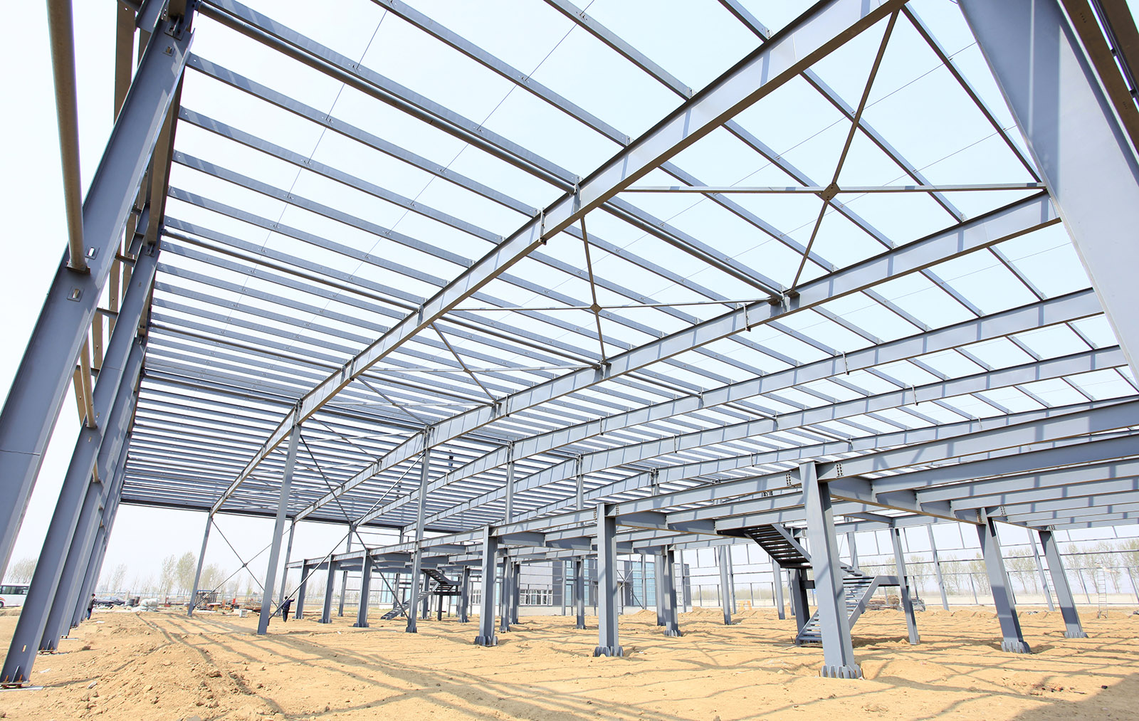 Potential Impact of Tariffs on Construction Costs