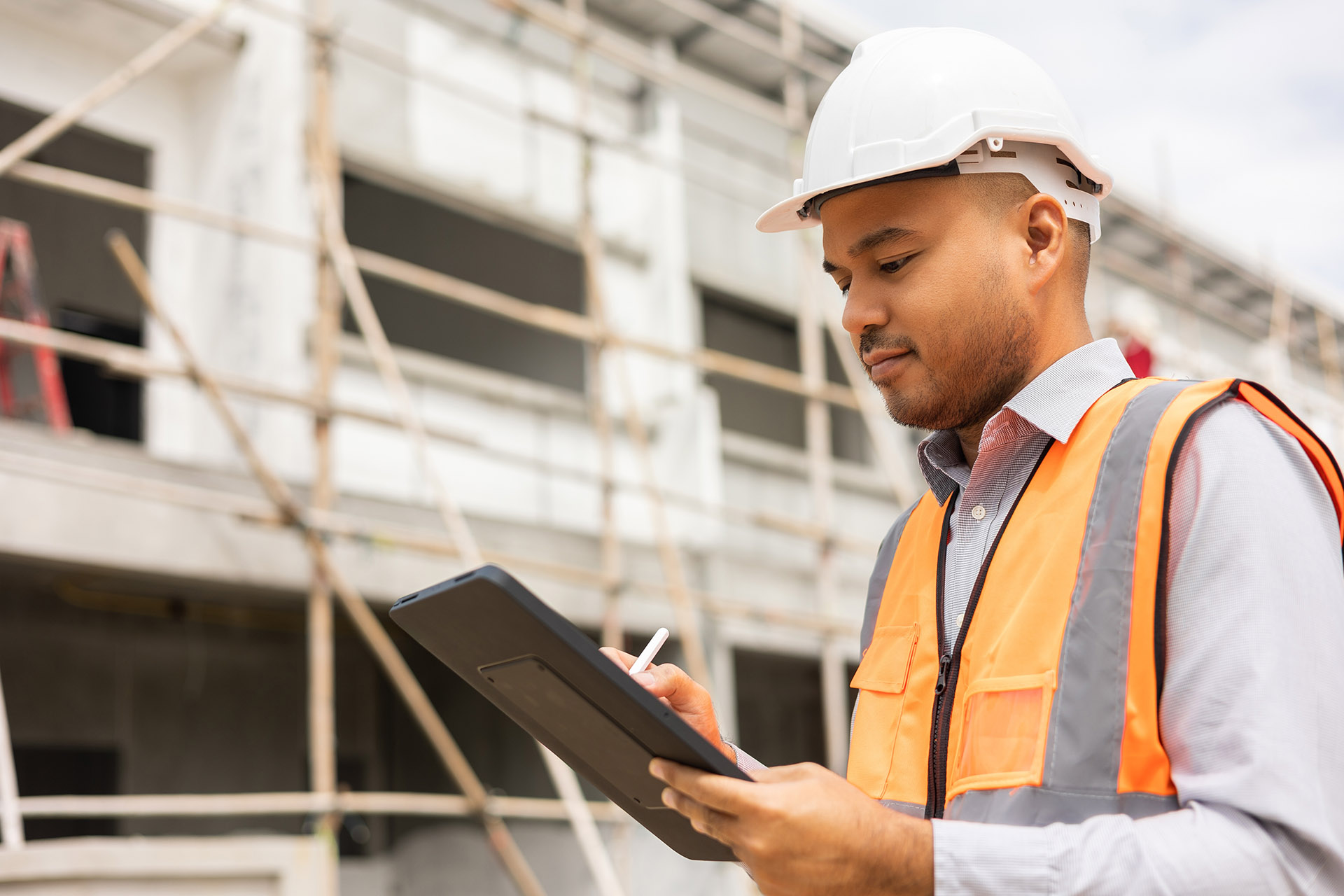 Streamlining Construction Projects Through Effective RFI Management