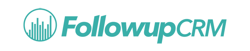 Followup CRM Logo