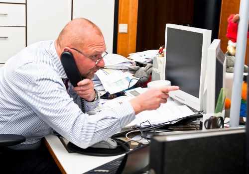 Job Cost Accounting