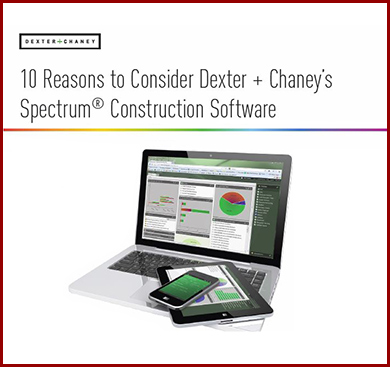 CDP provides project management solutions for the construction industry.