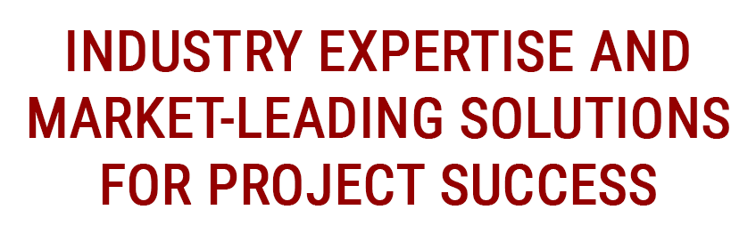 CDP Project Management and Construction Accounting Solutions