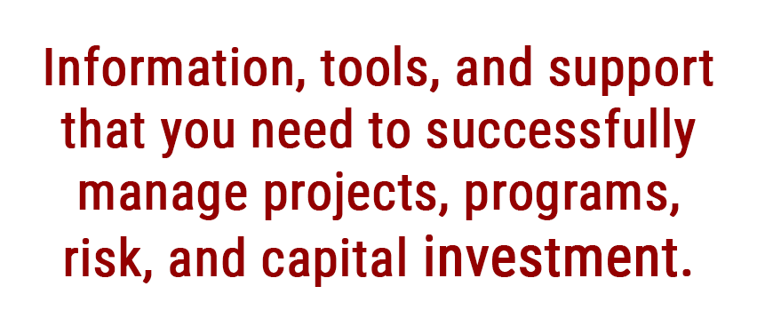 CDP Project Management Services and Solutions