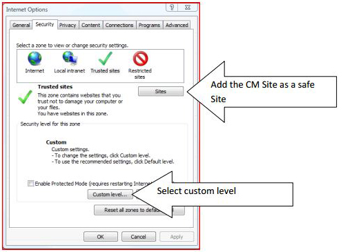 CDP - Oracle Primavera Contract Manager