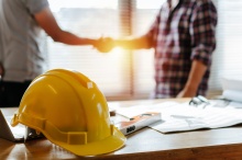 Tarriffs, a Pandemic and War: Construction Contracts Must Withstand the Unforeseeable