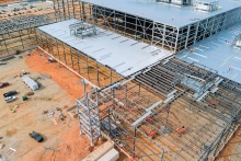 2024 Construction Update (AGC)