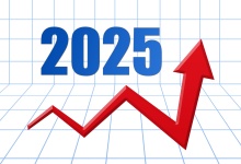 Recession No More: 2025 Construction Economic Forecast Yields Positive Outlook