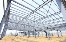 Potential Impact of Tariffs on Construction Costs
