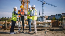 Understanding Change Management in Construction: Definition, Causes, and Key Drivers