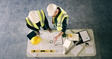 Beyond Compliance: How Smart Safety Document Management Protects Your Crew and Your Bottom Line